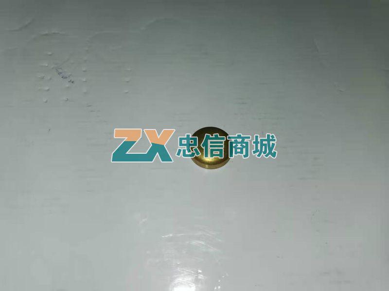 水堵(纯铜Ф25)