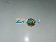 水堵(纯铜Ф25)