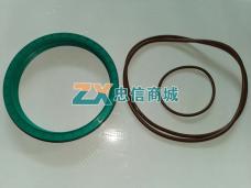 后轮油封(ST...