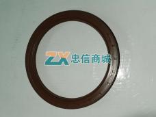 曲轴后油封(1...