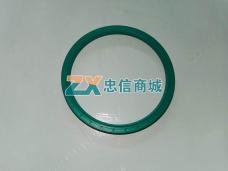 前轮油封(14...