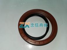 后轮油封(北奔...