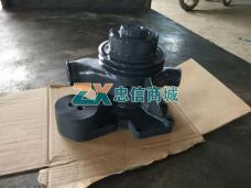 水泵总成 2槽