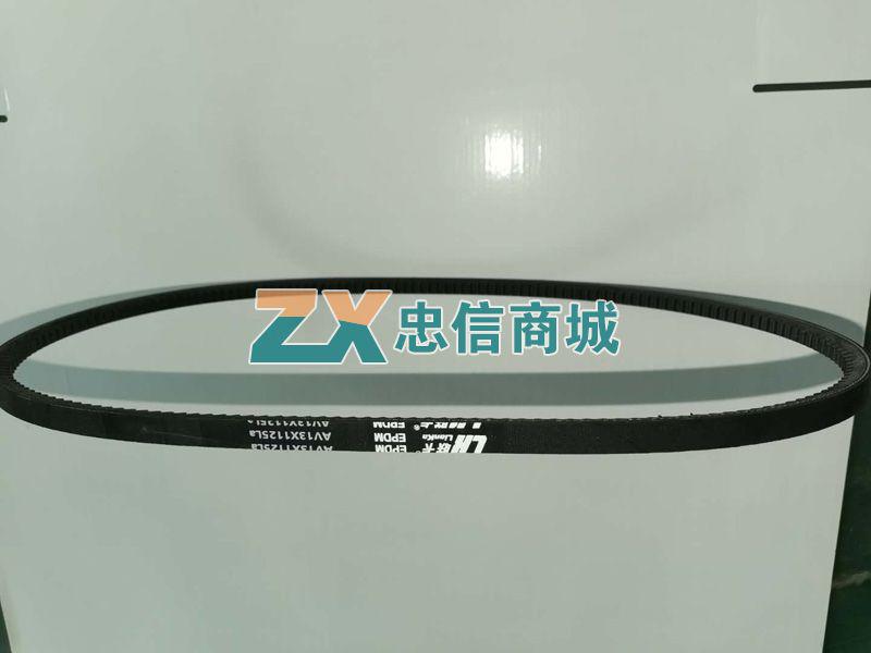 电机带 13*1125